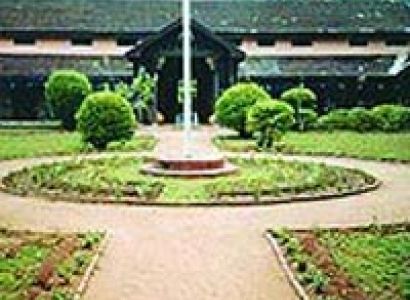 Kabini River Lodge, Karapur TOur