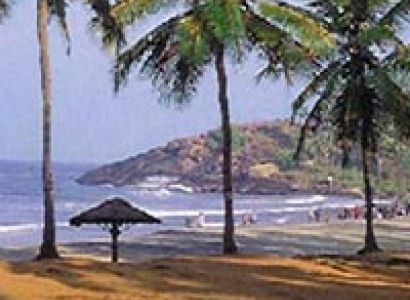 Enchanting Kerala Tour