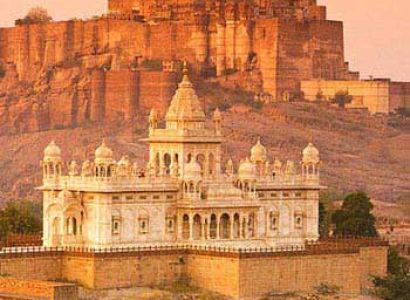 Rajasthan Package