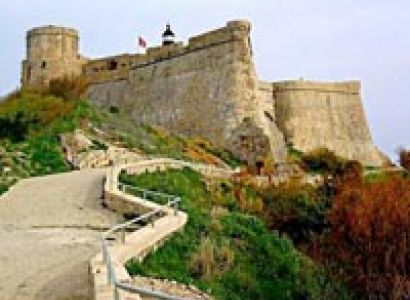 Discover Tabarka - Ain Drahem Tour