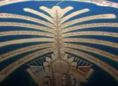 Dubai 5 Nights Package