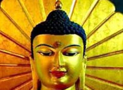 Buddhist Pilgrimage Tour