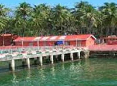 Andaman Beaches Tours