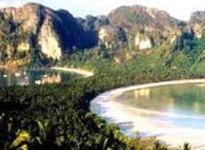 Exotic Andaman & Nicobar Tour