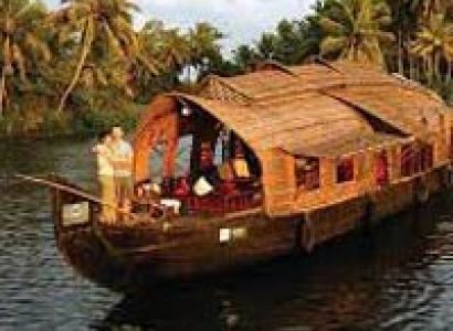 Wonderful Tour Of Kerala 3*