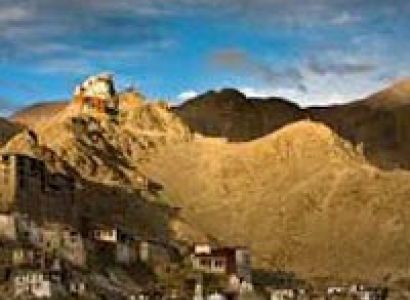 Exclusive Ladakh Tour
