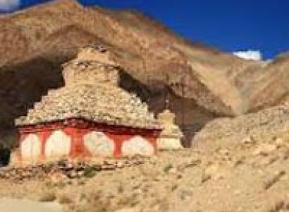 Line of Control Tour