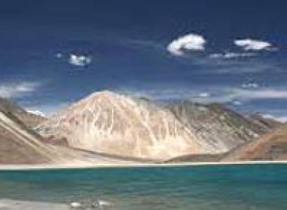 Treasures of Ladakh Tour