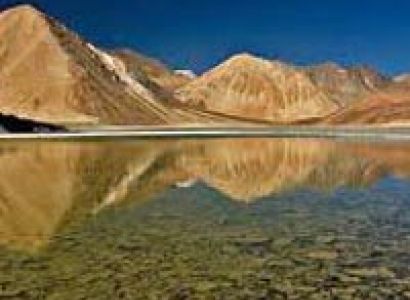 Overland Journey to Ladakh Tour