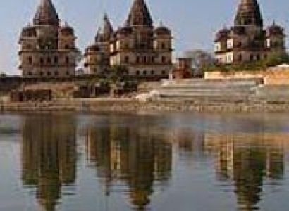 Gems of Madhya Pradesh Tour