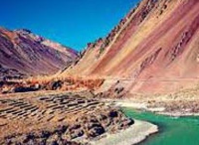 Incredible Ladakh Tour