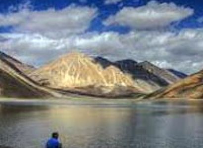 Delhi Leh Tour