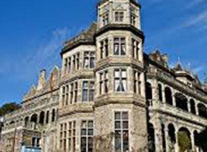 Shimla Short Escape Tour