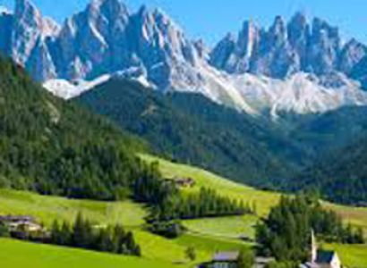 Splendid Dalhousie Khajjiar Tour