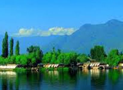Kashmir Sojourn Tour