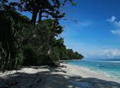 Andaman Island Honeymoon Tour
