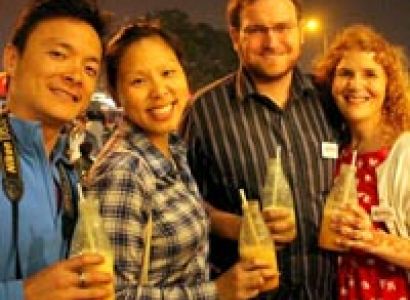 Indian Food Tour In Delhi