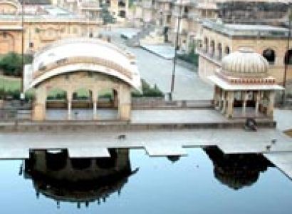 Tour India With A Chef