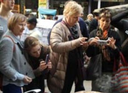 Photo Tours In India