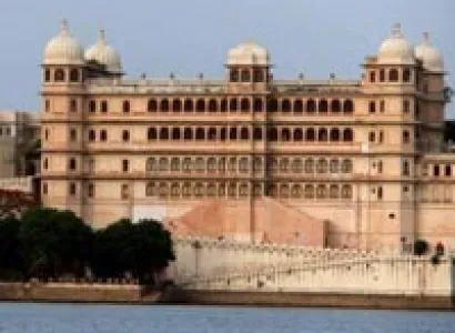 Rajasthan Super Saver Delight Tour