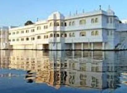 Rajasthan - Unleashing A Dream World (Ex - Jaipur) Tour