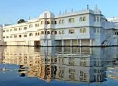 Rajasthan Fantasy (Ex - Agra) Tour