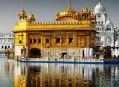 Amritsar Tour Package