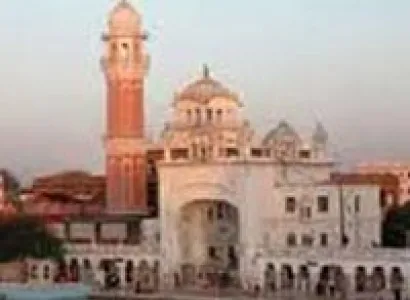 Amritsar Tour