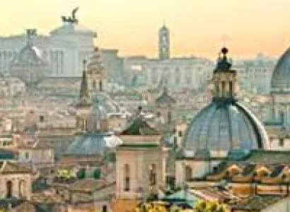 European  Tour - 09 Nights / 10 Days