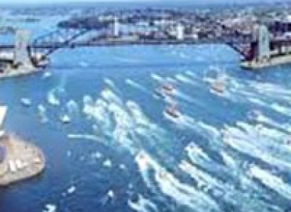 Simply Australia - 08 Nights / 09 Days