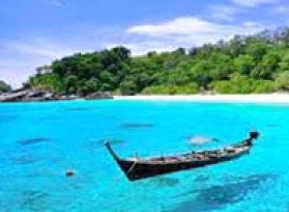 Thailand - Honeymoon Special