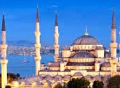 Turkey Tour Wıth Cappadocıa