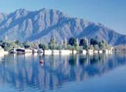 Fascinating Kashmir Tour