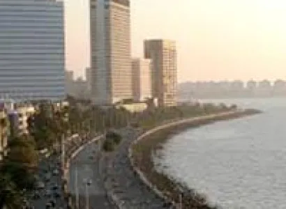 Mumbai Getaway Tour