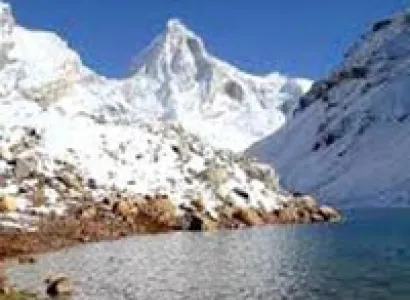 Uttranchal - Adventure Tour