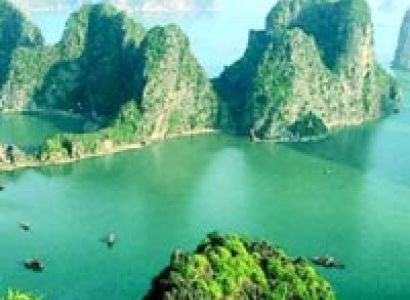 Vietnam Tour at a Glance in 8 Days