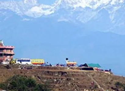 Short Trek Nagarkot and Dhulikhel Trek