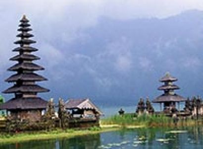 Malaysia - Indonesia Tour 