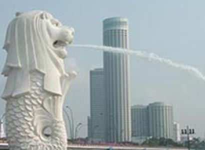 Singapore Tour