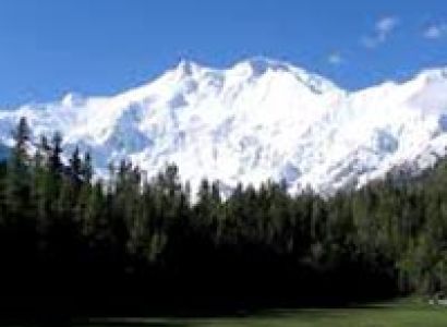 Explore Kashmir 9 Days Tour