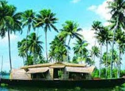 Enjoy Kerala Holiday Package