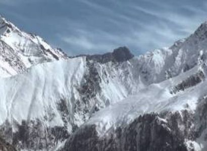 Kashmir Honeymoon Tour