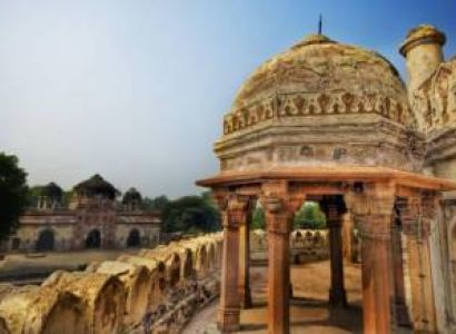 Royal Rajasthan Incentive Tour Packages