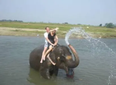 Neighbor Nepal Package