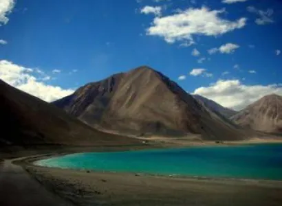 Exotic Ladakh Package