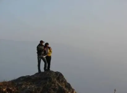 Lava-rishop-lolegaon-kalimpong Package