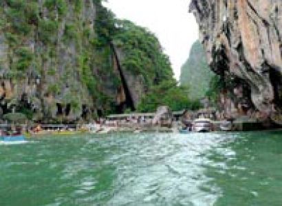 03 Nights Port Blair Tour