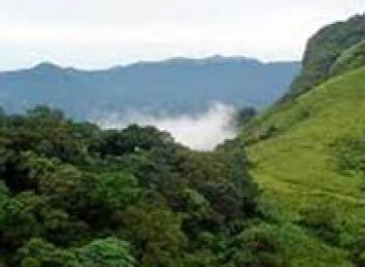 Coorg Tour Packages