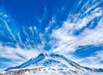 Manali Volvo Packages From Delhi