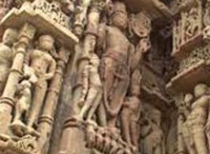 Historical Tour of Madhya Pradesh